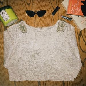 Vintage Top